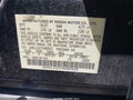 2007 Nissan Altima — photo 9 of 11 | VIN 1N4AL21E37N483620