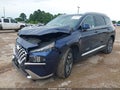 2023 Hyundai Santa Fe — photo 2 of 16 | VIN 5NMS44AL5PH564959