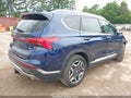 2023 Hyundai Santa Fe — photo 4 of 16 | VIN 5NMS44AL5PH564959