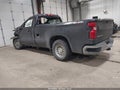 Photo 3 of 16 — 2024 Chevrolet Silverado 1500