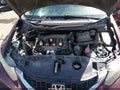 Photo 10 of 20 — 2015 Honda Civic