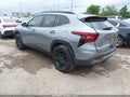 Photo 3 of 17 — 2025 Chevrolet Trax