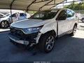 2018 Honda CR-V — photo 2 of 17 | VIN 2HKRW2H58JH608127