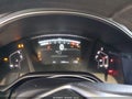 2018 Honda CR-V — photo 7 of 17 | VIN 2HKRW2H58JH608127