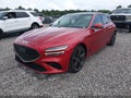 2023 Genesis G70 — photo 2 of 16 | VIN KMTG34TA1PU121724