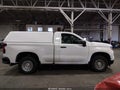 Photo 14 of 17 — 2023 Chevrolet Silverado 1500
