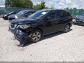 2020 Nissan Pathfinder — photo 2 of 17 | VIN 5N1DR2AN3LC645172