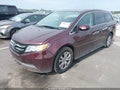 Photo 2 of 16 — 2014 Honda Odyssey