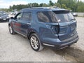 Photo 3 of 16 — 2019 Ford Explorer