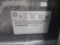 2017 Chevrolet Sonic — photo 9 of 16 | VIN 1G1JF5SB0H4116889