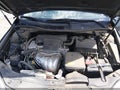 Photo 10 of 17 — 2015 Toyota Camry