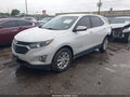 Photo 2 of 16 — 2018 Chevrolet Equinox