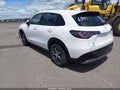 2025 Honda HR-V — photo 3 of 17 | VIN 3CZRZ2H77SM791292