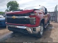 2024 Chevrolet Silverado 2500 — photo 2 of 15 | VIN 1GC4YNEY2RF300915