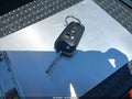 2014 Chevrolet Cruze — photo 11 of 11 | VIN 1G1PA5SH5E7433719