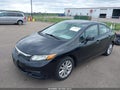 2012 Honda Civic — photo 2 of 17 | VIN 19XFB2F84CE030126