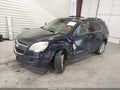 2015 Chevrolet Equinox — photo 2 of 16 | VIN 2GNFLFEK3F6376715