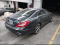 2014 Mercedes-Benz CLS-Class — photo 4 of 17 | VIN WDDLJ7GB1EA119953