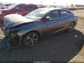 2022 Nissan Maxima — photo 2 of 17 | VIN 1N4AA6CV1NC502331
