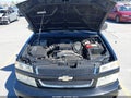 2007 Chevrolet Colorado — photo 10 of 19 | VIN 1GCCS13E778195689