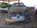 2013 Subaru Outback — photo 6 of 11 | VIN 4S4BRCGC4D3224596