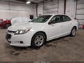 2014 Chevrolet Malibu — photo 2 of 17 | VIN 1G11B5SL3EF288970