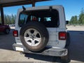 Photo 6 of 16 — 2021 Jeep Wrangler Unlimited