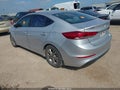 Photo 3 of 17 — 2018 Hyundai Elantra