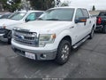 2014 Ford F-150 — photo 2 of 19 | VIN 1FTFW1CT8EKE09086