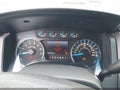 2014 Ford F-150 — photo 7 of 19 | VIN 1FTFW1CT8EKE09086