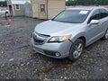 2015 Acura RDX — photo 6 of 16 | VIN 5J8TB3H51FL007654