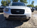 2008 Hyundai Santa Fe — photo 6 of 13 | VIN 5NMSG13DX8H181628