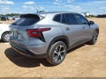 Photo 4 of 17 — 2024 Chevrolet Trax
