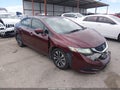2014 Honda Civic — photo 1 of 16 | VIN 19XFB2F85EE046614