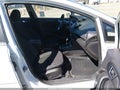 2015 Ford Fiesta — photo 5 of 12 | VIN 3FADP4BJ5FM199083