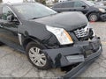 Photo 14 of 19 — 2015 Cadillac SRX