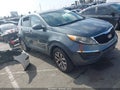 Photo 1 of 11 — 2014 Kia Sportage