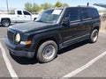 2012 Jeep Patriot — photo 2 of 11 | VIN 1C4NJPBB3CD639528