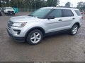 Photo 2 of 16 — 2018 Ford Explorer
