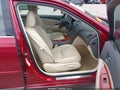 2011 Lexus ES 350 — photo 5 of 11 | VIN JTHBK1EG8B2427074