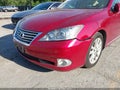 2011 Lexus ES 350 — photo 6 of 11 | VIN JTHBK1EG8B2427074