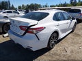 Photo 4 of 17 — 2018 Toyota Camry