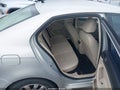 Photo 8 of 14 — 2010 Volkswagen Jetta