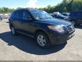 Photo 1 of 12 — 2010 Hyundai Santa Fe