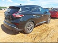 Photo 4 of 17 — 2018 Nissan Murano