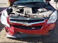 Photo 10 of 17 — 2014 Chevrolet Equinox