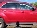 Photo 14 of 17 — 2014 Chevrolet Equinox