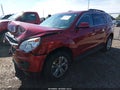 Photo 2 of 17 — 2014 Chevrolet Equinox