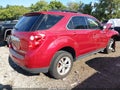 Photo 4 of 17 — 2014 Chevrolet Equinox