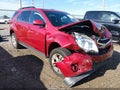 Photo 6 of 17 — 2014 Chevrolet Equinox